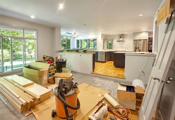 Reliable Countertop Replacement contractor in Hellertown, PA by Remodeling Of Kitchen